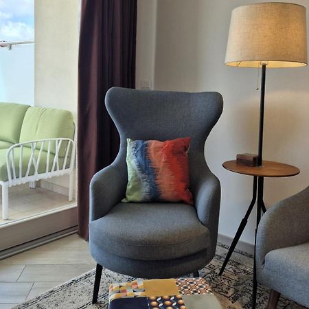 Casa Loredana Alghero Eksteriør bilde