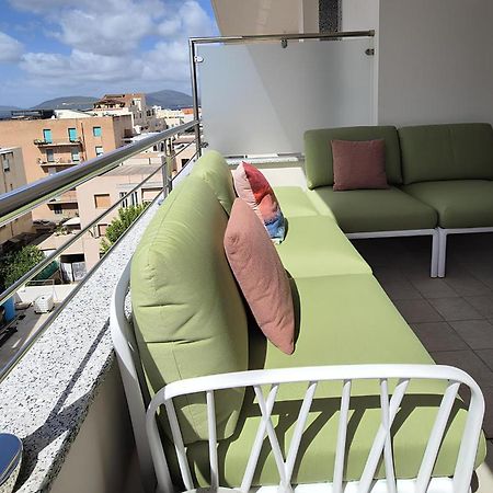 Casa Loredana Alghero Eksteriør bilde