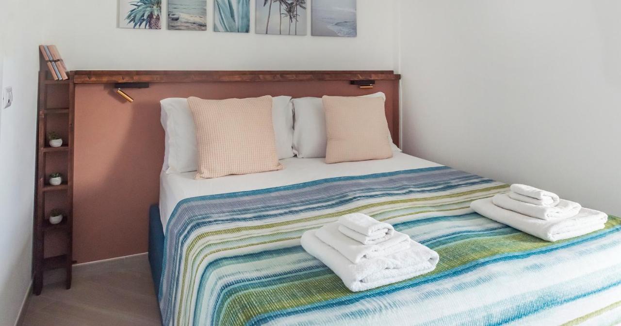 Casa Loredana Alghero Eksteriør bilde