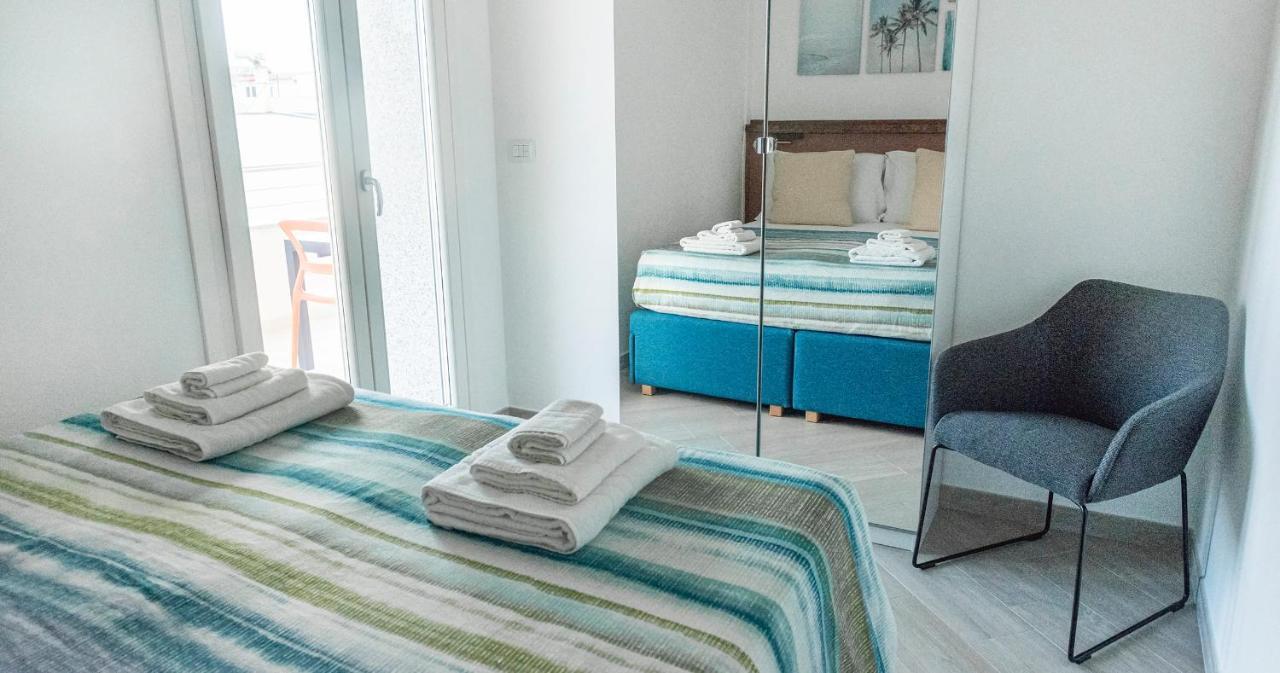 Casa Loredana Alghero Eksteriør bilde