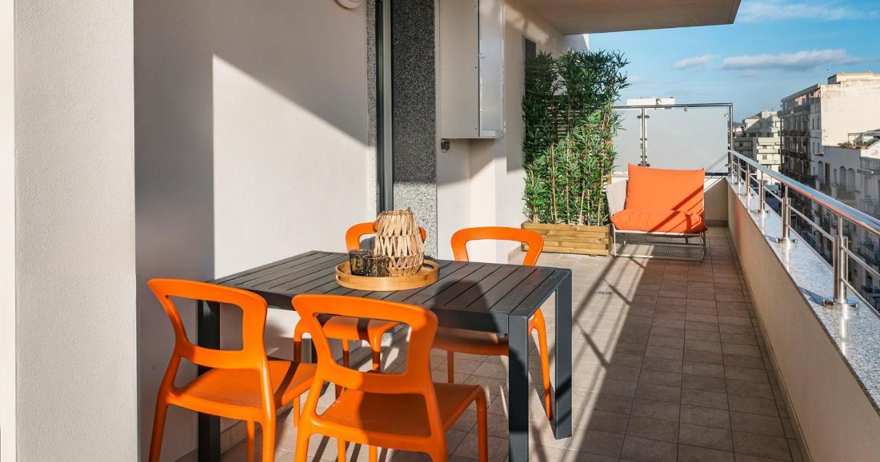 Casa Loredana Alghero Eksteriør bilde