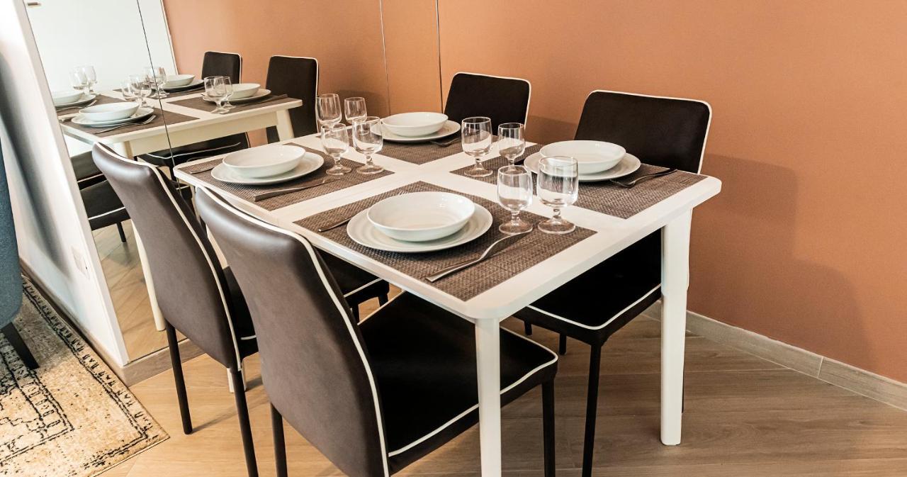 Casa Loredana Alghero Eksteriør bilde