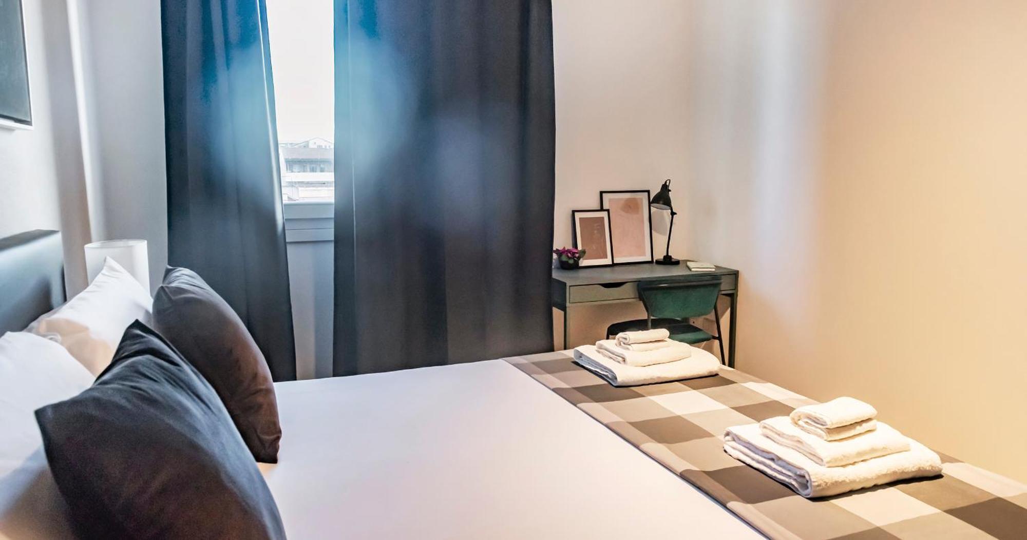 Casa Loredana Alghero Eksteriør bilde